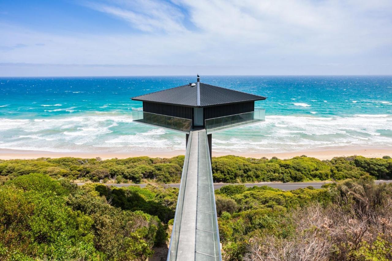 The Pole House Villa Aireys Inlet Exterior photo