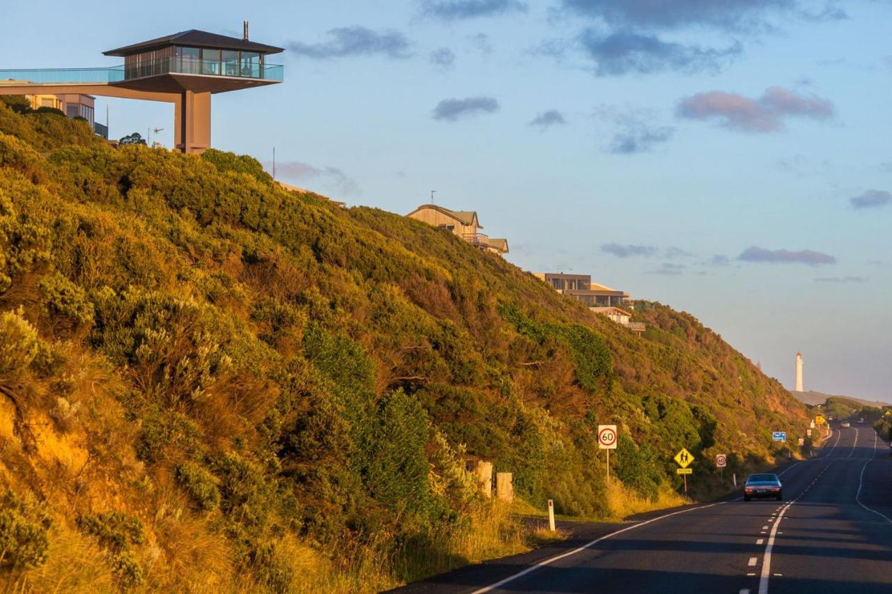 The Pole House Villa Aireys Inlet Exterior photo